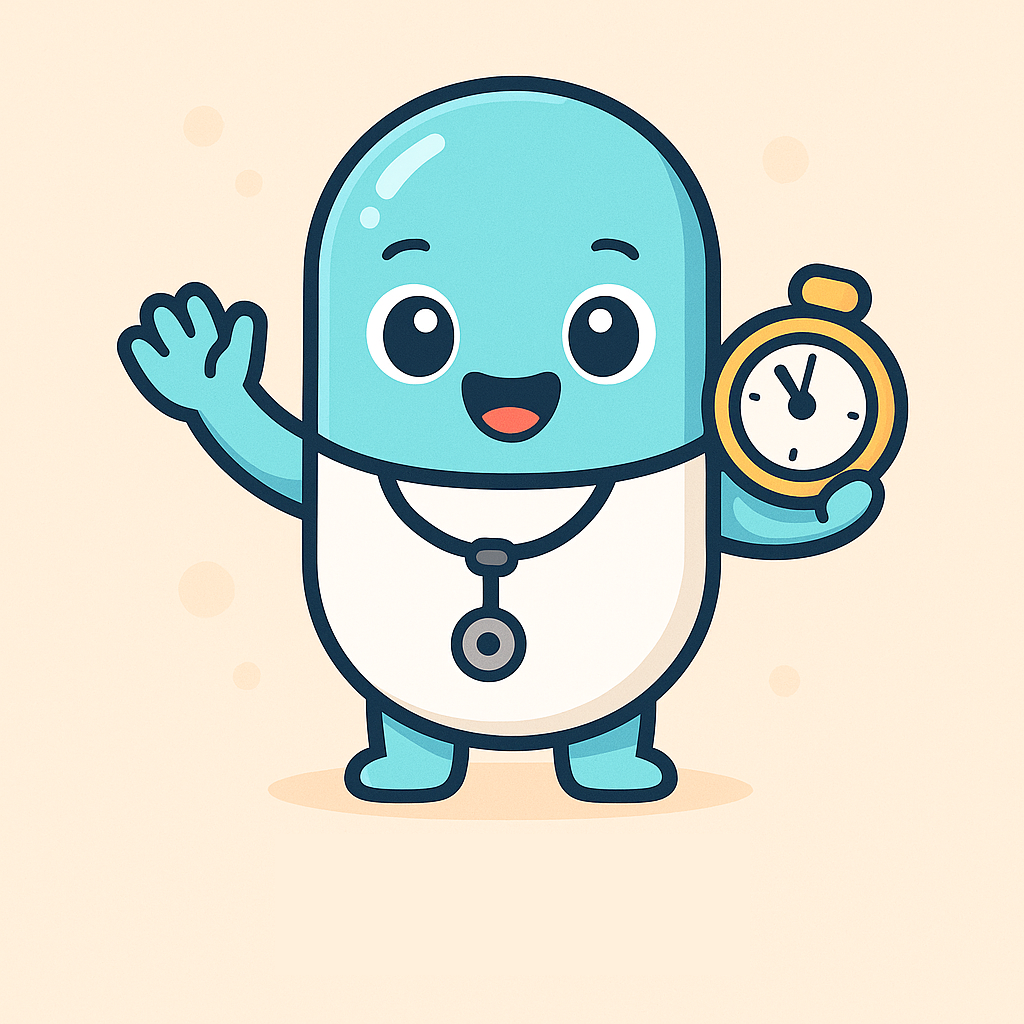 Pillulu Logo